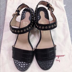 Salvatore ferragamo Sandals